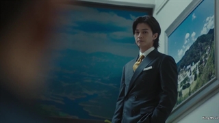 سریال کره ای بازی مرگ قسمت 06 دوبله فارسی Death's Game 2023