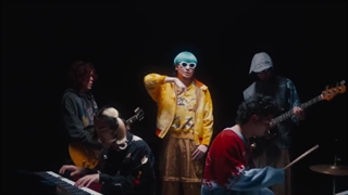 تیتراژ ابتدایی انیمه بوچیگیری+SUB«فارسی!»