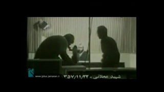 اولین گوینده رادیو انقلاب چه کسی بود؟