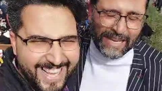 پیج آقارو میبندید؟! فالووراش کف خیابونن =)))