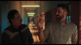 فیلم هندی کلاس دهم با دوبله فارسی Dasvi 2022