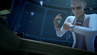 میراکلس:شیدی باگ و کلاو نوار با دوبله فارسی سورن