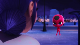 میراکلس:شیدی باگ و کلاو نوار با دوبله فارسی سورن