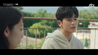 دکتر اسلامپ یا دکتر راکد قسمت 6 (بازیرنویس) Doctor Slump 2024