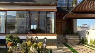 فروش ویلاهای مدرن در نوشهر