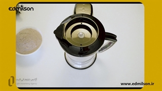 تیزر تبلیغاتی ساخت کیک با تجهیزات کاخلر | سفارش تیزر تبلیغاتی + قیمت مناسب