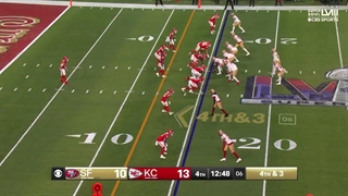 لحظات برتر از سوپربول 2024/ بزرگترین رویداد فوتبال آمریکایی با برد تیم چیف کنزاس