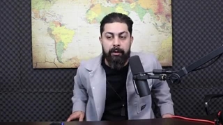 14021123: باید جامعه را آماده جنگ کنیم ؟ کدامیک !! ایدئولوژیک، ناسیونالیسم ،واقع گرایی