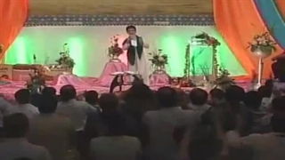 علی عشقمه.مرحوم سید محمد باقرعلوی