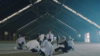 موزیک ویدیو Happy Ending از Seventeen