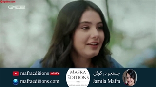 سریال ترکی منو بشنو قسمت 15 (دوبله فارسی)