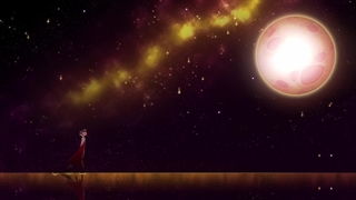 Just look my way - helluva boss