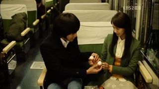 میکس‌ عاشقانه سریال کره‌ای باران عشق ❤️