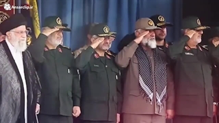 نماهنگ | من با حسین (ع) زنده شدم ...