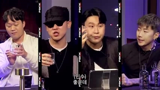 برنامه پیسیک شو ( PSICKShow ) با حضور جی پارک (jay park) با زیرنویس فارسی