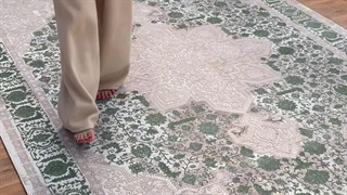 فرش ترک مرداس