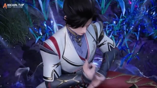 انیمه امپراطور مغرور جاودانه قسمت 8 زیر نویس فارسی