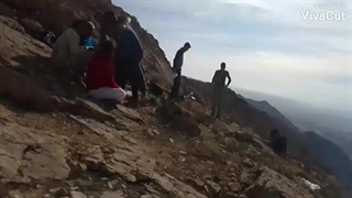 علی اکبرتیموری ولاگ‌ قسمت ۲ اژدر کوه ۲۲بهمن ۱۴۰۲