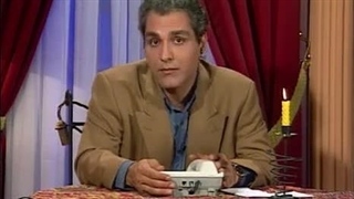 سریال کمدی کمتر دیده شده نود شب 9️⃣0️⃣ ساخته مهران مدیری 