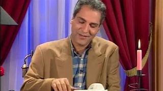 سریال کمدی کمتر دیده شده نود شب 9️⃣0️⃣ ساخته مهران مدیری 