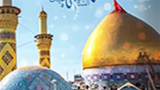 استوری ولادت حضرت عباس علیه السلام و روز جانباز