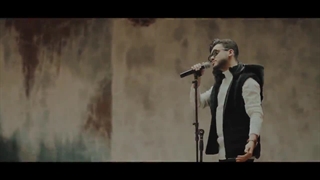 دانلود موزیک ویدیو جدید"مهدی نظری" به نام یه تیکه از تو