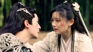 دانلود قسمت ۲۵ آخر سریال چینی اهریمنی که عاشق پری شده Devil Falls in Love with Fairy 2023 - زیرنویس فارسی چسبیده