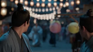 سریال چینی جدال عاشقی fighting for love قسمت ۲۶