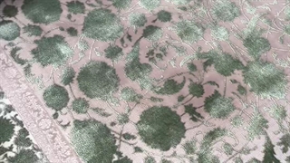 فرش ترک مرداس