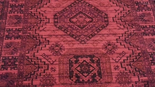 فرش گبه مرداس