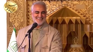 ماجرای رد صلاحیت حاج قاسم در گزینش سپاه از زبان خودش و شخص گزینش کننده