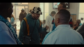 فیلم کمدی کلاسیکو دوبله فارسی Classico 2022