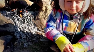 این دختره آتیش پارس ،چه جوری بگیم؟؟