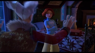 دانلود انیمیشن The Canterville Ghost 2023