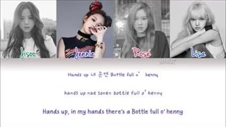 آهنگ boombayah از Black pink