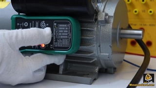 چپ گرد و راستگرد موتور تکفاز - توالی سنج چیست؟