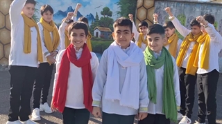 دهه نودی ها؛ نغمه‌های انتظار، در قاب خاطره ثبت شد