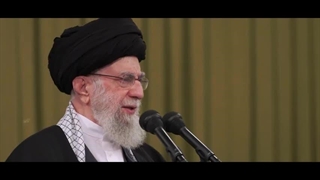 رهبر معظم انقلاب: مصیبت غزه مصیبت دنیای اسلام است - طوفان الاقصی