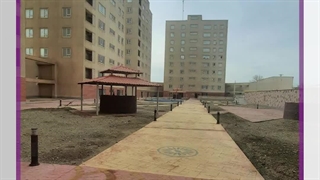 فروش اقساطی مسکن با سند ششدانگ در استان تهران !!!