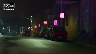 مستند شهر دلربا ( Charm City )