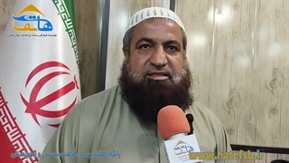 مولوی جنگی زهی: با اتحاد و یکپارچگی در انتخابات شرکت می کنیم