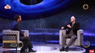 بازتاب جفت کردن کفش حسینیه در برزخ