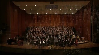 Carmina Burana | II. Fortune plango vulnera | 4.29.2017