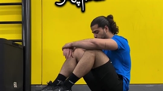 چالش یک ماهه شکم و پهلو