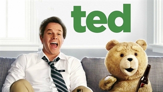 سریال تد Ted فصل اول قسمت پنجم با زیرنویس فارسی