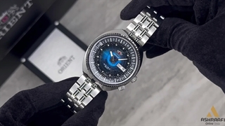 ساعت مردانه اورینت Orient RA-AA0E03L09C