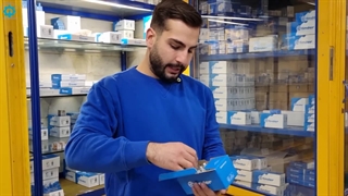 تنوع محصولات فیندر در شرکت ما