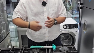 معرفی اجاق گاز برند مایرباخ