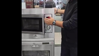 معرفی مایکروفر مایرباخ