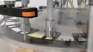 دستگاه پرکن شربت سکنجبین | ماشین ساز 09157100071